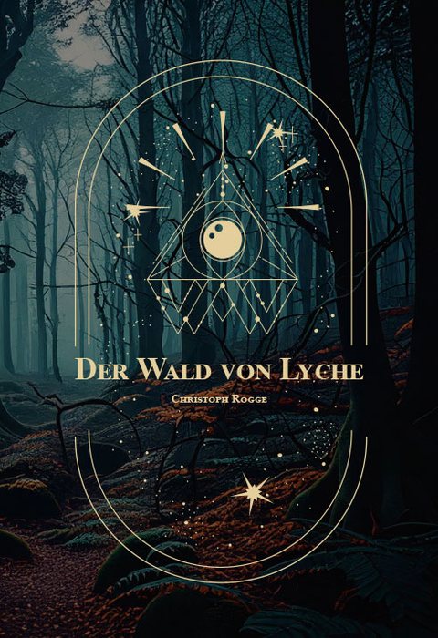 Kapitelcover Der Wald von Lyche